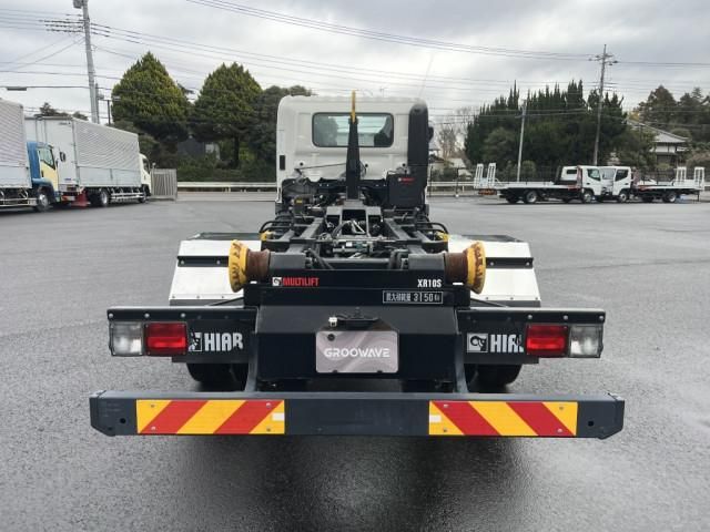 HINO RANGER 2021 Image 31