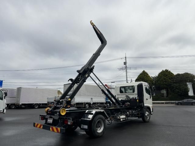 HINO RANGER 2021 Image 31