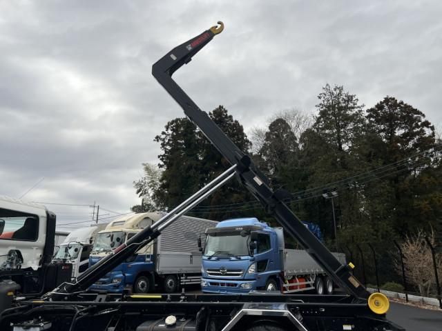 HINO RANGER 2021 Image 31