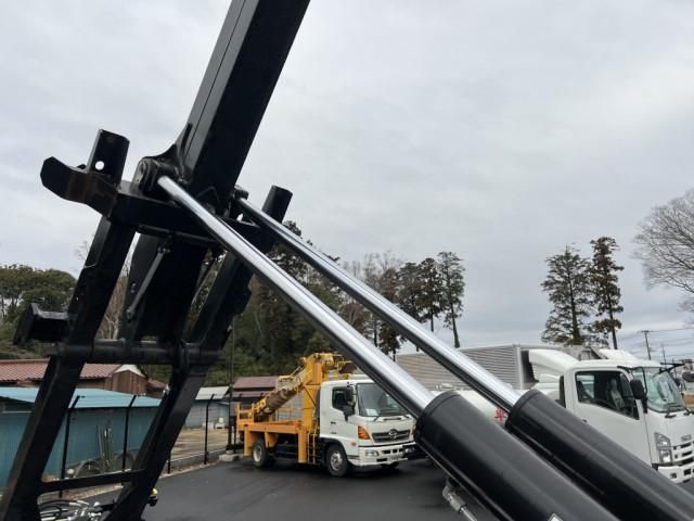 HINO RANGER 2021 Image 31