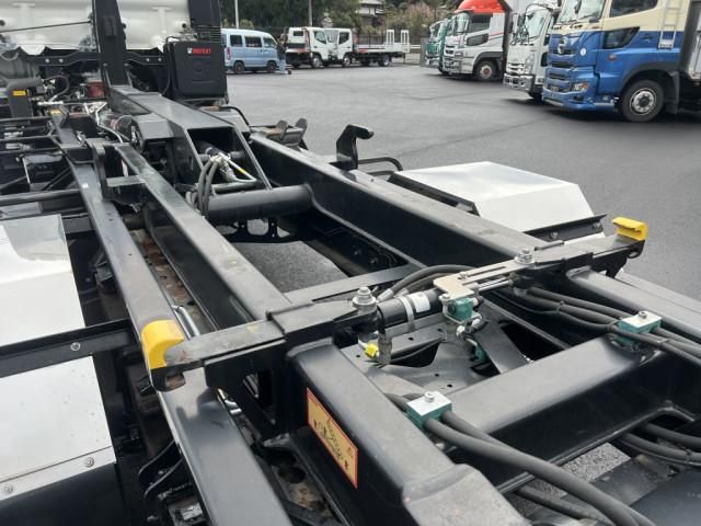 HINO RANGER 2021 Image 31