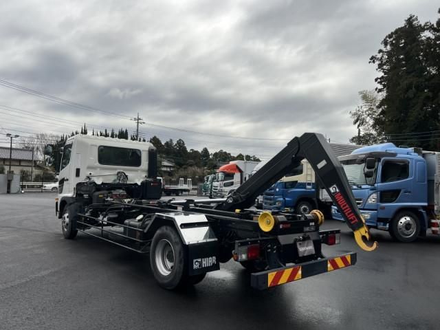 HINO RANGER 2021 Image 31