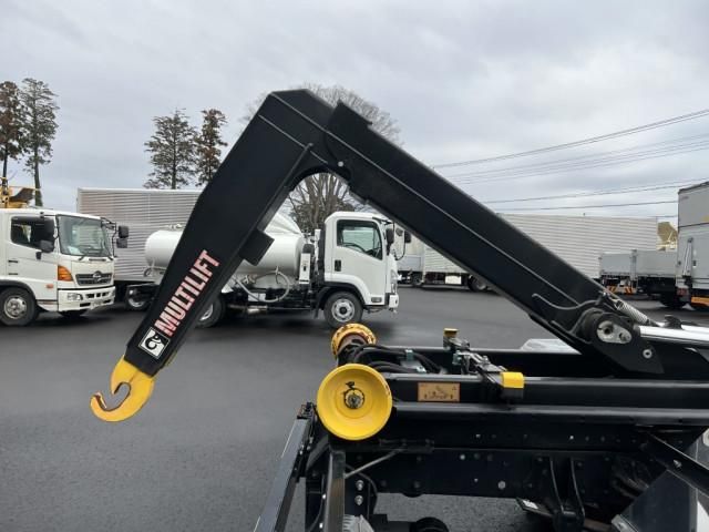 HINO RANGER 2021 Image 31