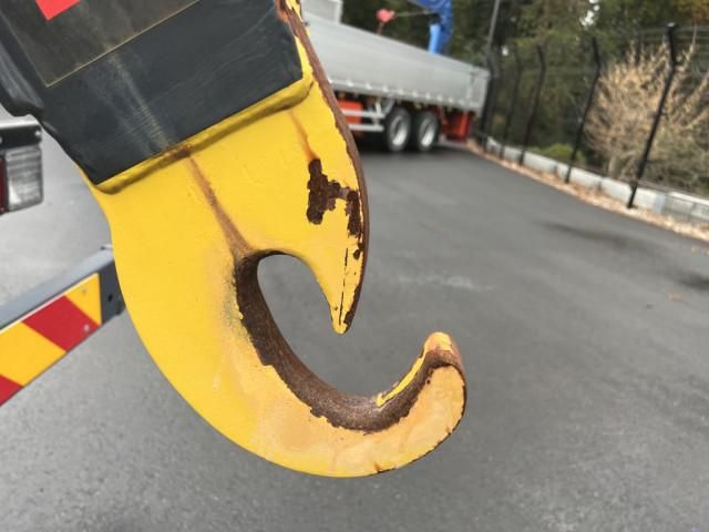 HINO RANGER 2021 Image 31