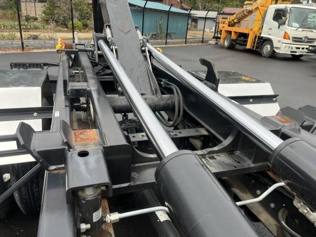 HINO RANGER 2021 Image 31