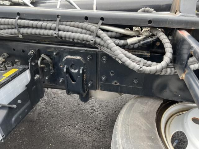 HINO RANGER 2021 Image 31