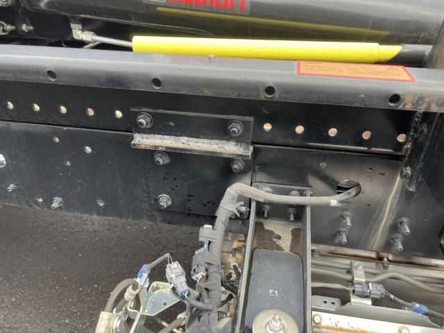 HINO RANGER 2021 Image 31