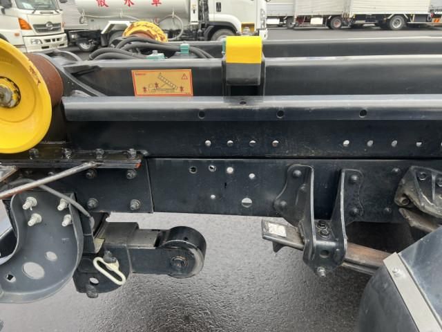 HINO RANGER 2021 Image 31