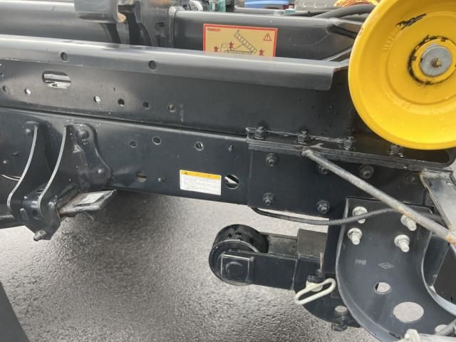 HINO RANGER 2021 Image 31