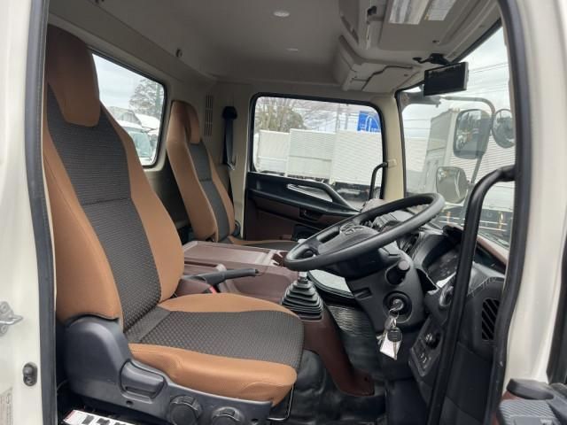HINO RANGER 2021 Image 31