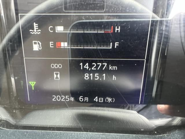 HINO RANGER 2021 Image 31