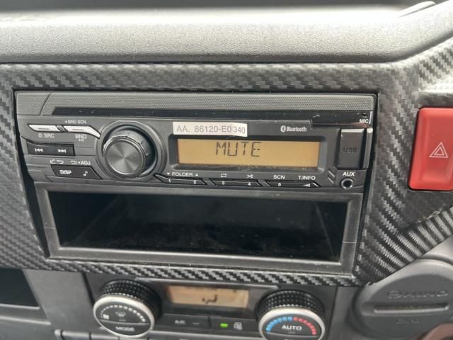 HINO RANGER 2021 Image 31