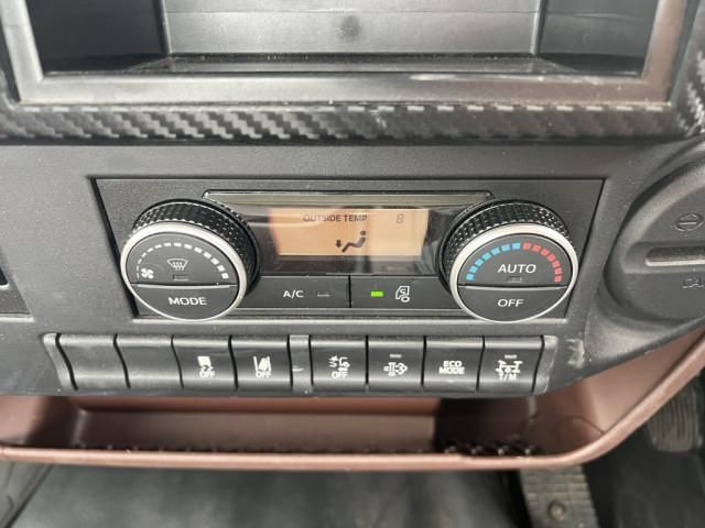 HINO RANGER 2021 Image 31