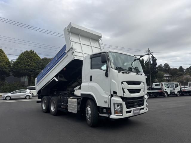 ISUZU GIGA 2024 Image 31