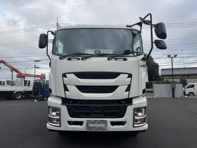 ISUZU GIGA 2024 Image 31