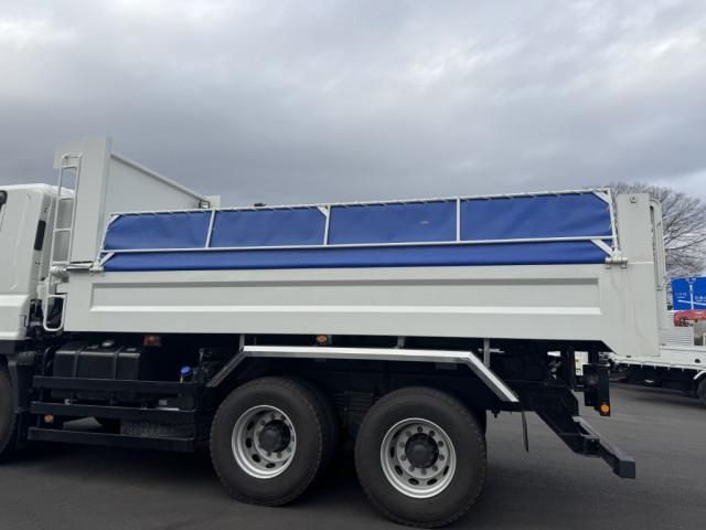 ISUZU GIGA 2024 Image 31