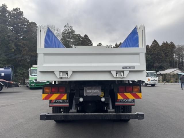 ISUZU GIGA 2024 Image 31