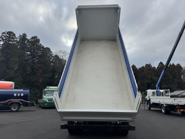 ISUZU GIGA 2024 Image 31