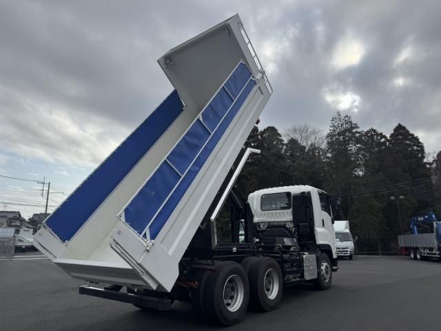 ISUZU GIGA 2024 Image 31