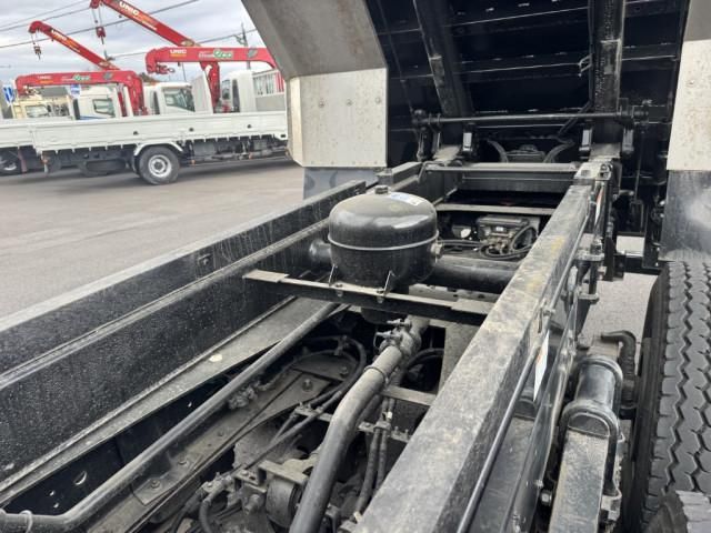 ISUZU GIGA 2024 Image 31