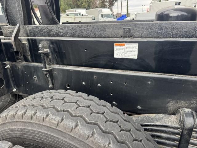 ISUZU GIGA 2024 Image 31