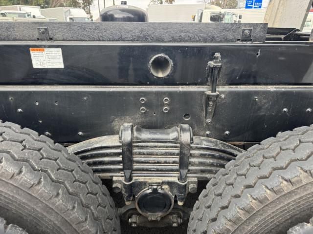 ISUZU GIGA 2024 Image 31