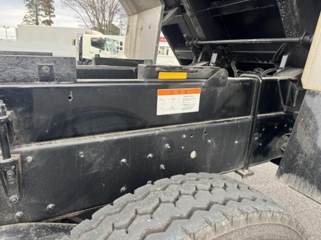 ISUZU GIGA 2024 Image 31