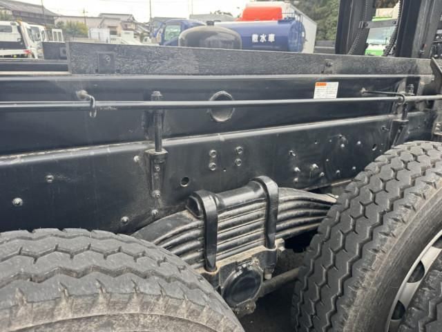 ISUZU GIGA 2024 Image 31