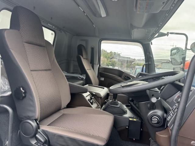 ISUZU GIGA 2024 Image 31