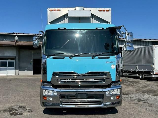 NISSAN DIESEL QUON 2018 Image 31