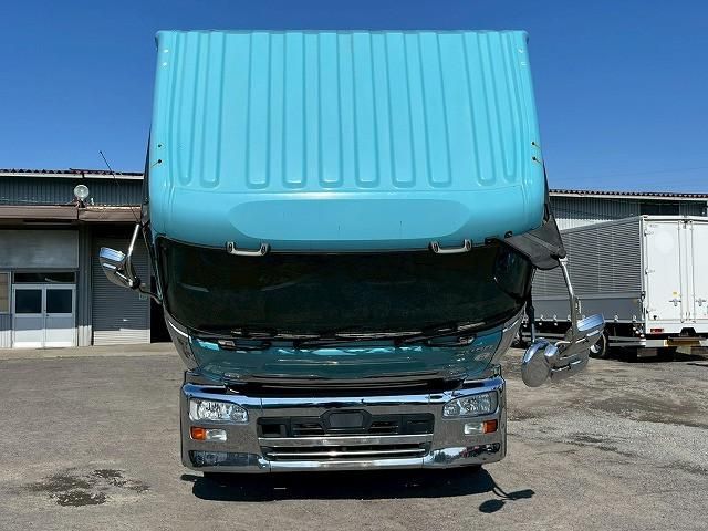 NISSAN DIESEL QUON 2018 Image 31