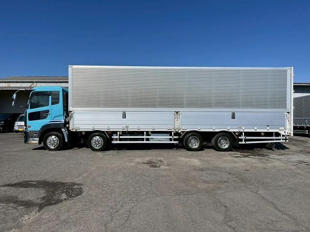 NISSAN DIESEL QUON 2018 Image 31