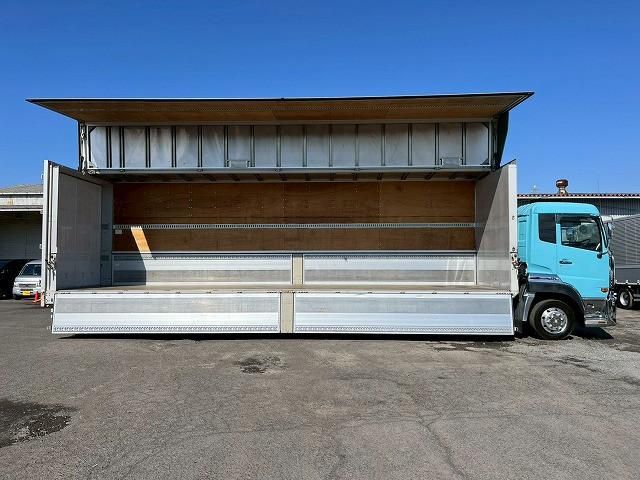 NISSAN DIESEL QUON 2018 Image 31