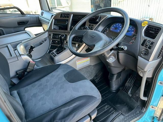 NISSAN DIESEL QUON 2018 Image 31