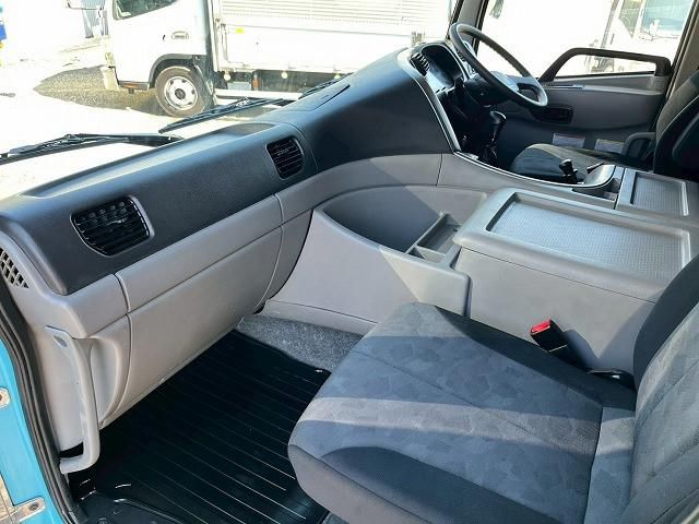 NISSAN DIESEL QUON 2018 Image 31