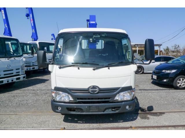 HINO DUTRO 2018 Image 31