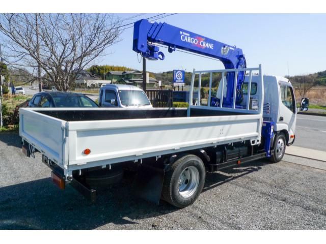 HINO DUTRO 2018 Image 31