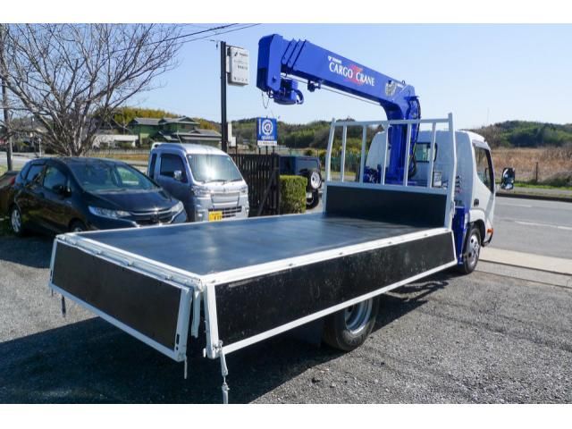 HINO DUTRO 2018 Image 31