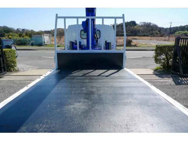 HINO DUTRO 2018 Image 31