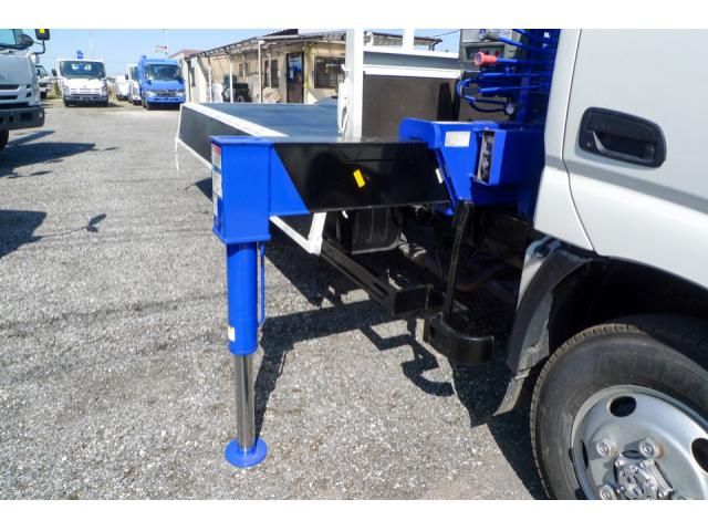 HINO DUTRO 2018 Image 31