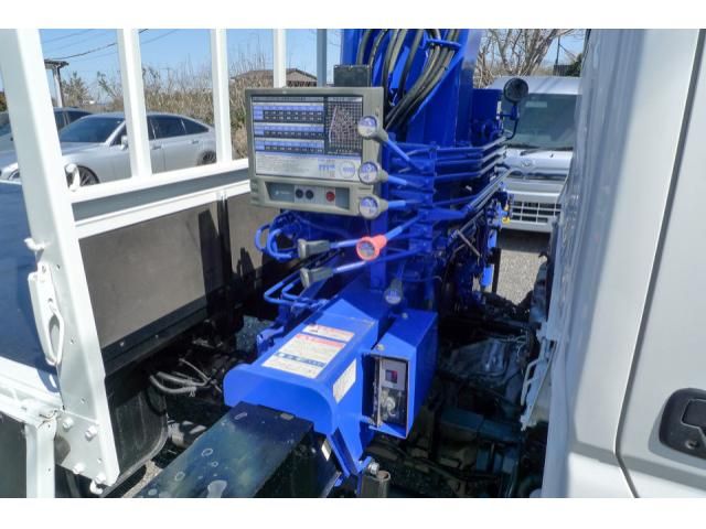 HINO DUTRO 2018 Image 31