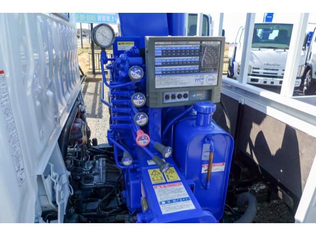 HINO DUTRO 2018 Image 31