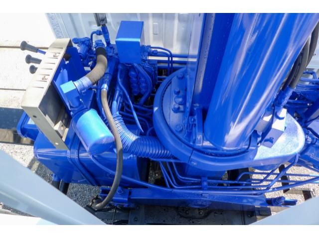 HINO DUTRO 2018 Image 31