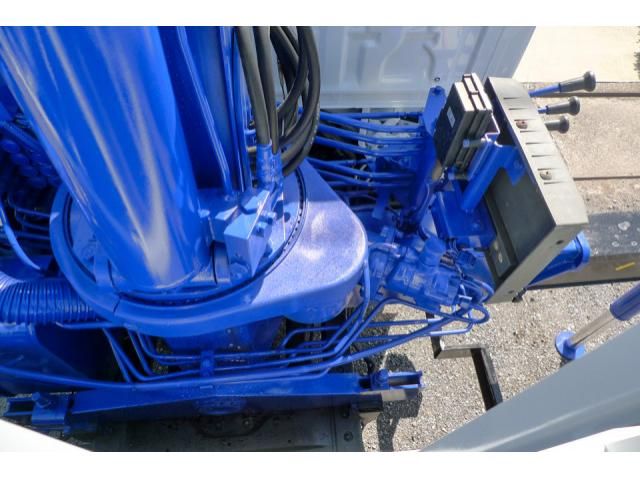 HINO DUTRO 2018 Image 31