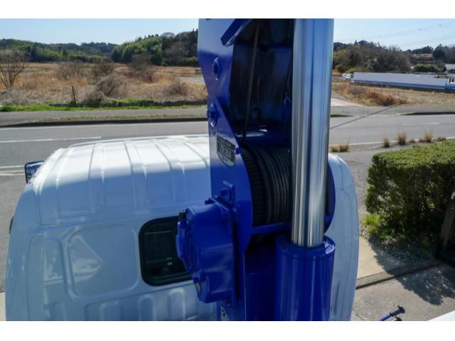 HINO DUTRO 2018 Image 31