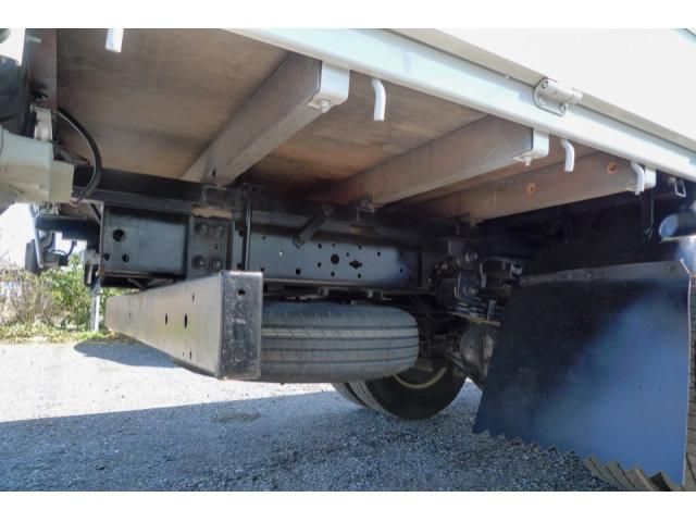 HINO DUTRO 2018 Image 31