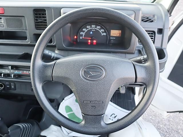 DAIHATSU HIJET TRUCK 4WD 2018 Image 31