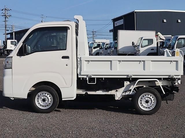DAIHATSU HIJET TRUCK 4WD 2018 Image 31