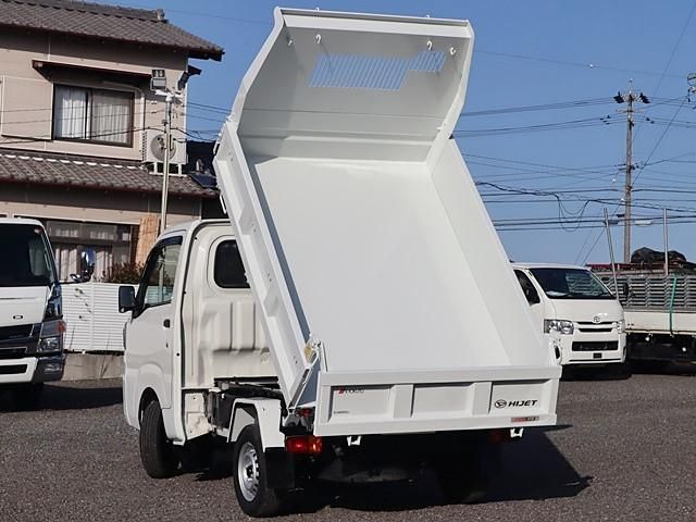 DAIHATSU HIJET TRUCK 4WD 2018 Image 31