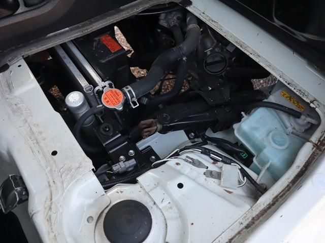 DAIHATSU HIJET TRUCK 4WD 2018 Image 31